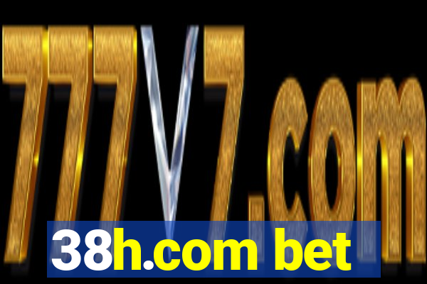 38h.com bet